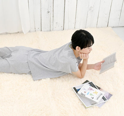 日本新潟製居家服(有機棉)